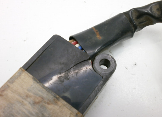 Fuse box Kawasaki Z 550 GT