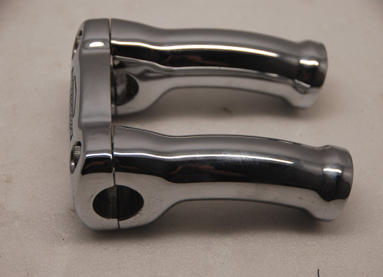 Steer Harley Davidson Softtail
