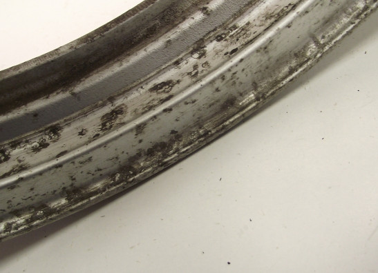 Felge vorne Kawasaki GTR 1000