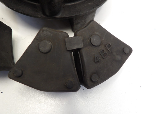 Driven flange Yamaha XJ 600 Diversion