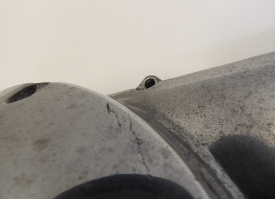 Crankcase cover Clutch side Honda VT 1100