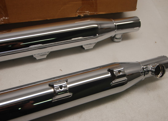 Sportdemper Harley Davidson Softtail