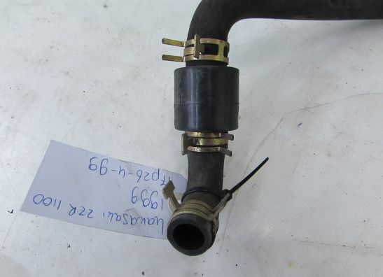 Other Kawasaki ZZR 1100