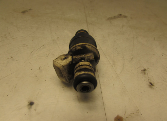 Gasklephuis BMW K 1200 RS