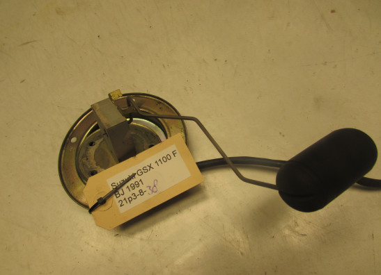 Fuel level meter Suzuki GSX F 1100