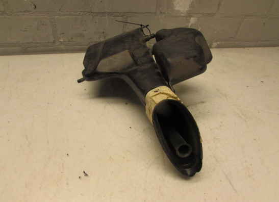 Linker luchtbuis Kawasaki ZZR 1100