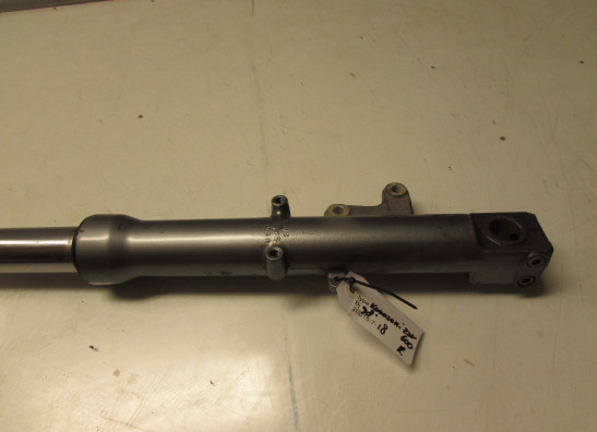 Front Fork right complete Kawasaki ZZR 600