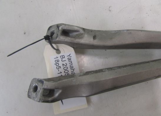 Pillion step left  Yamaha YZF R1