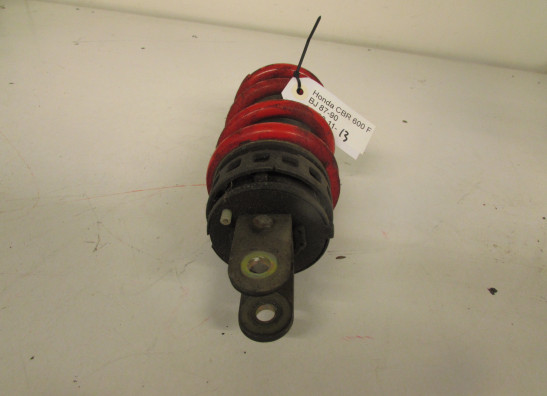 Stossdampfer hinten Honda CBR 600 F