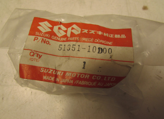 Front pipes Suzuki GSF 400 Bandit