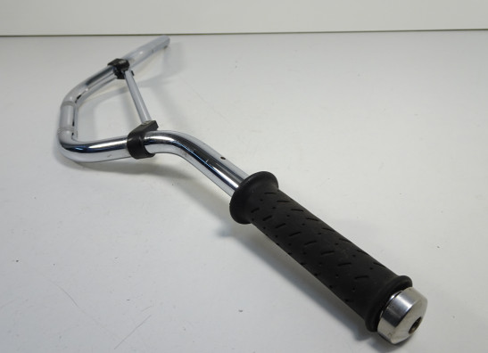 Lenker Triumph scrambler 900