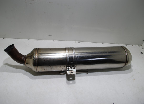 Auspuff BMW F 800 S - ST