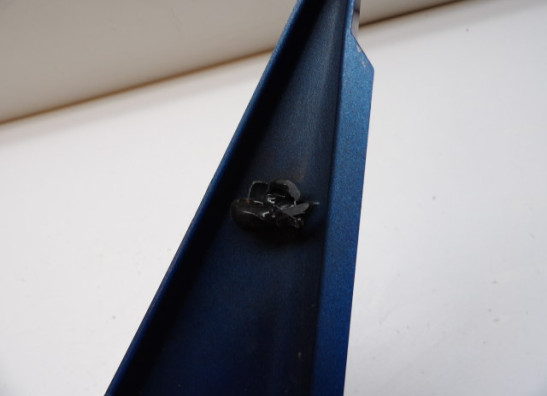 Rear cowl Kawasaki ZX 6 R