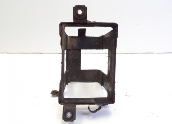 Accubak Suzuki GR 650