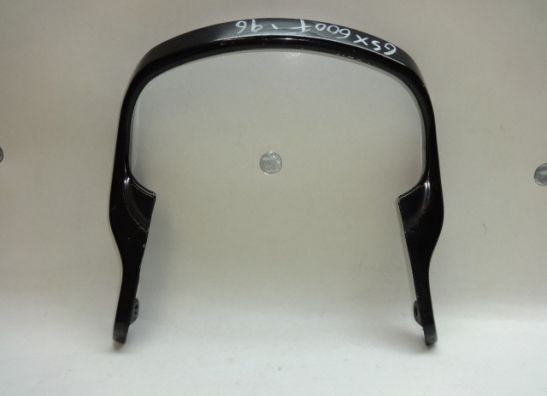 Achterhandvat Suzuki GSX F 600