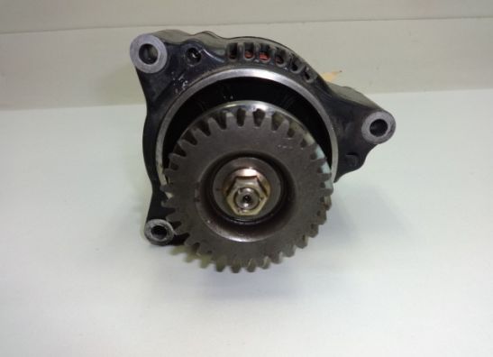 Lichtmaschine Suzuki GSX R 750