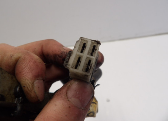 Pulsgever Yamaha XV 920