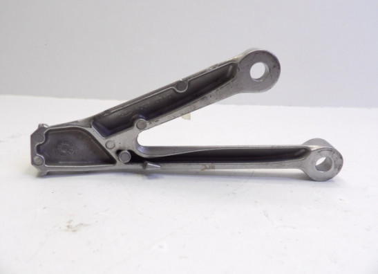 Duo voetsteun links Kawasaki ZX 10 R