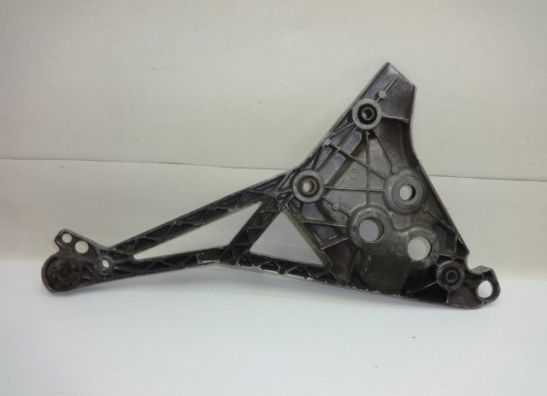 Schetsplaat links Yamaha FJ 1200