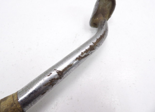 Rempedaal Suzuki GN 250