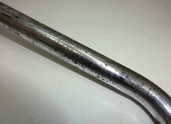 Kofferbeugel set Yamaha XV 535 Virago