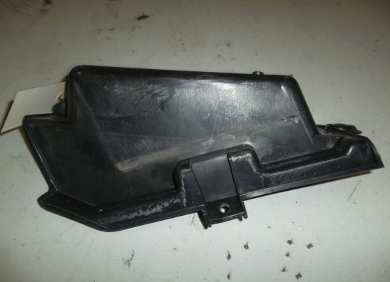 Afdekkap Honda Fes 250