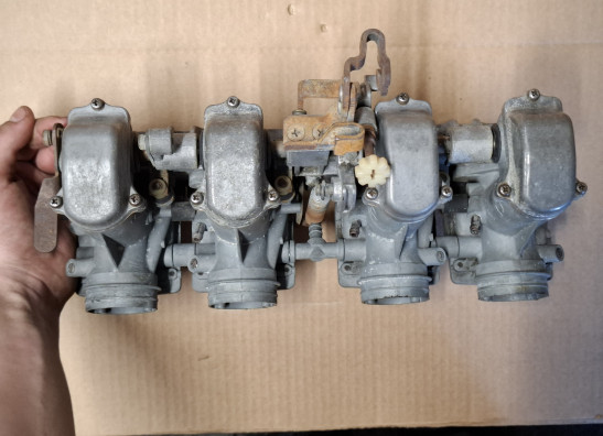 Carburateurset Suzuki GS 750