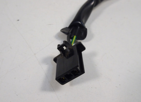 Bremspedal Honda NC 700 X