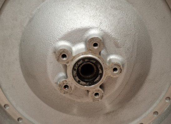 Achtervelg Harley Davidson FLSTF Fat Boy Lo