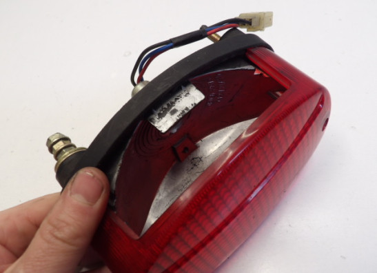 Rear light Kawasaki ER 5