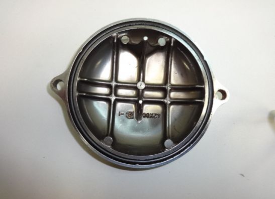 Kleppendeksel Yamaha XV 750 Virago