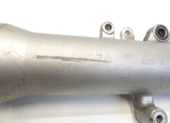 Voorpoot buiten Yamaha FJR 1300