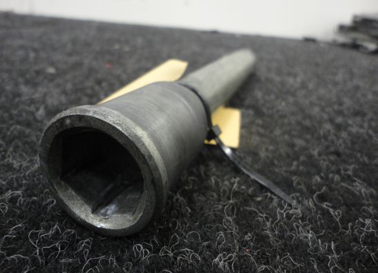 Vooras Kawasaki ZX 6 R