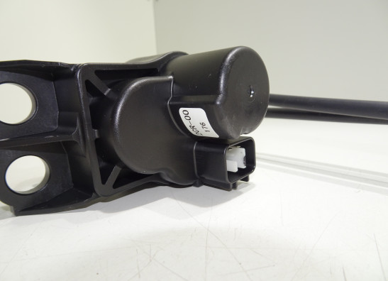 Exup servo klep Yamaha YZF R6