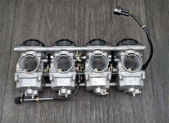 Carburateurset Suzuki GSF 600 650 Bandit 