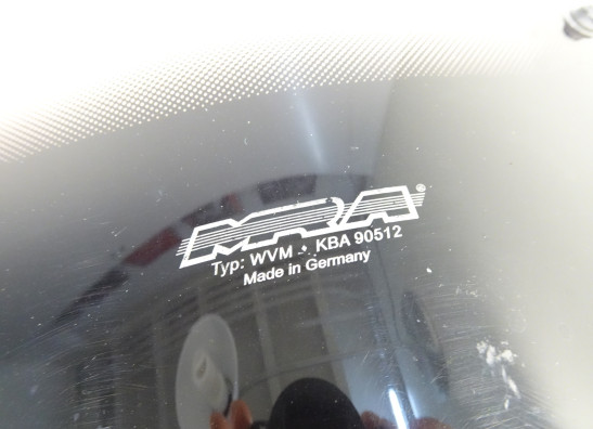 Windscreen Kawasaki VERSYS 1000