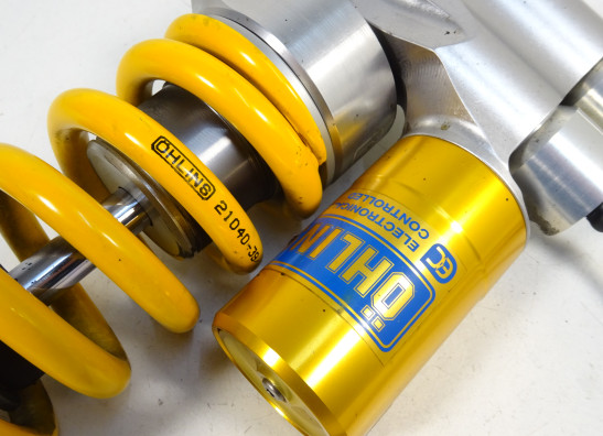 Rear cushion Kawasaki ZX 10 R