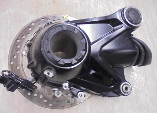 Kardan BMW R 1200 GS LC