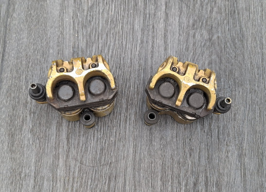 Brake calipers front Honda VFR 750