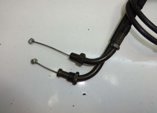 Gaskabel Honda CBR 600 F