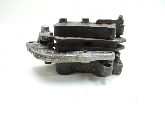 Brake caliper right front Honda CBR 1000 F