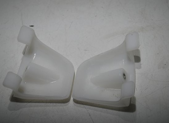 V bak voor Honda CRF 150