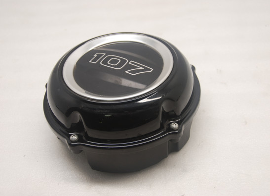 Luchtfilterhuis Harley Davidson Softtail