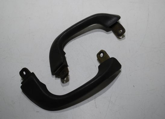Rear grip Yamaha XJ 600 Diversion