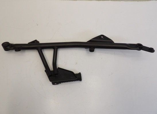 Duo voetsteun rechts Kawasaki 650 Vulcan S