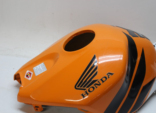 Tankschutz Honda CBR Fireblade