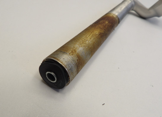 Steering Handle left  Suzuki SV 650