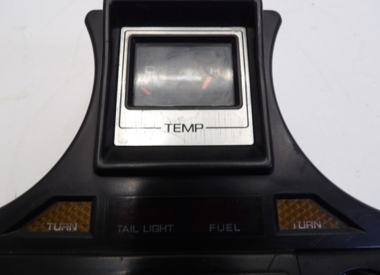 Meter Honda VF 700  750 C Magna