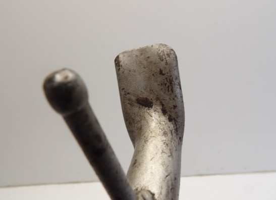 Standaard Suzuki GS 500 E