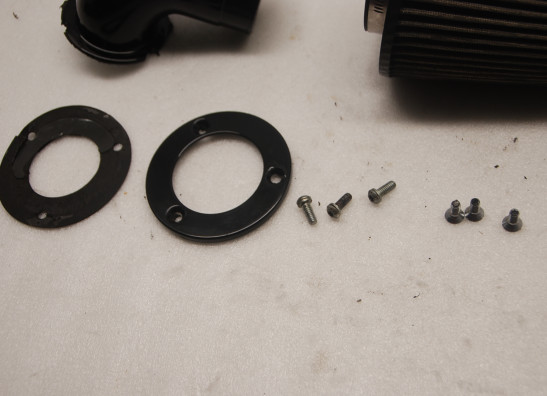 Luchtfilterhuis Harley Davidson Custom universal other